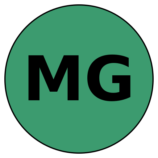 Masterful Greenery