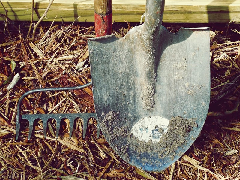 Gardening Soil