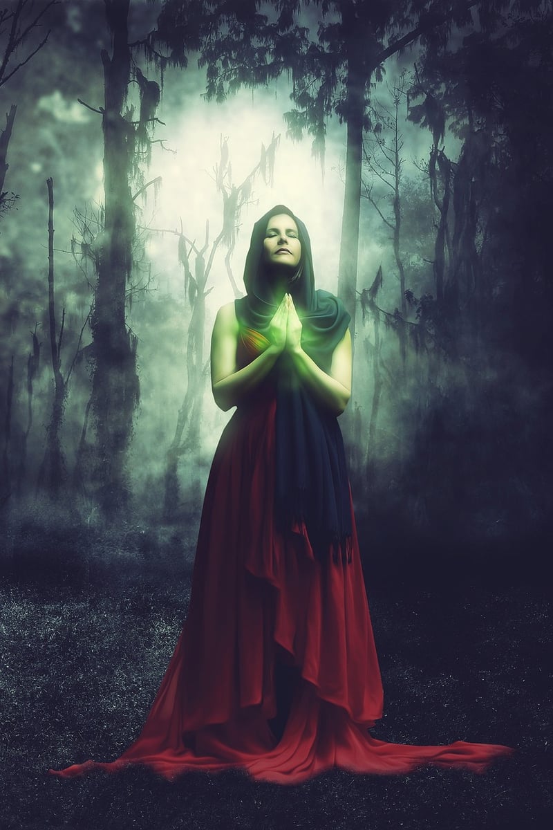 Magic Spell